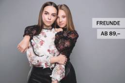 freundefotoshooting start